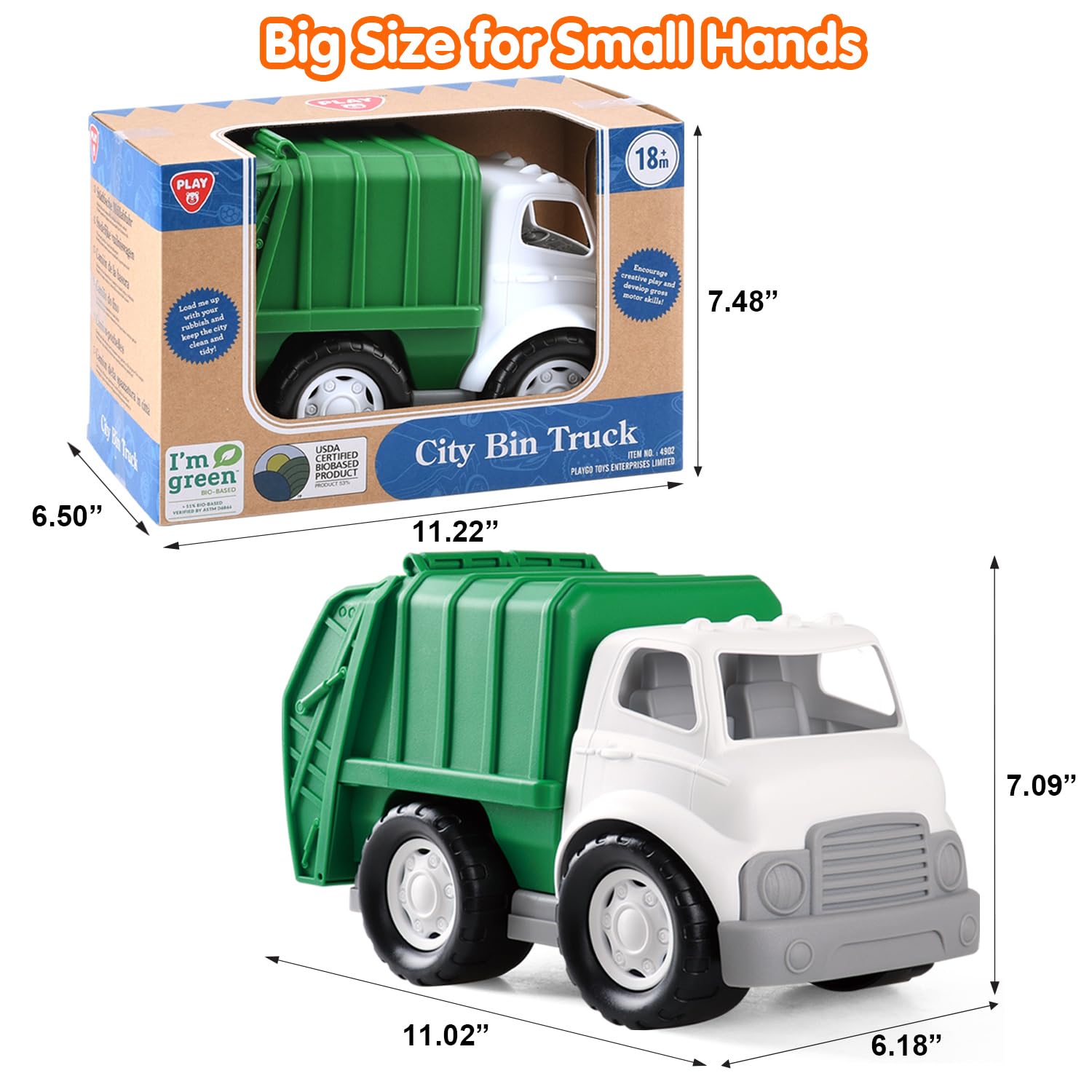 (未使用･未開封品)　水陸両用カー ゴミ収集車 wyeba8q 61aI8ZrircL._AC_SY200_QL15_.jpg